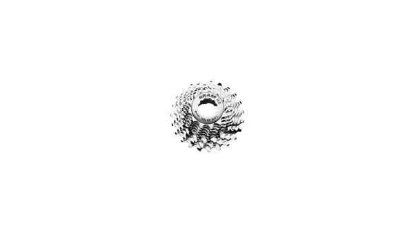 SRAM PG-950  Unisize silber