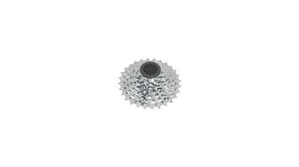 SRAM PG 850  L silber