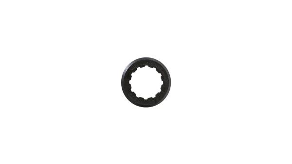SRAM Abschlussschraube  XL schwarz