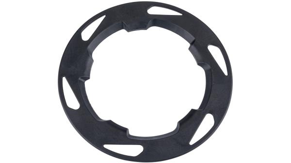 KMC Chain Guard G4  L schwarz