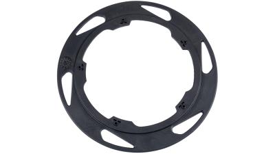 KMC Chain Guard G4  L schwarz Produktbild 1
