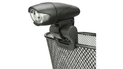 KLICKfix Light Clip  XXL schwarz Produktbild 1
