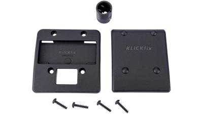 KLICKfix Unilux  XXL schwarz Produktbild 1