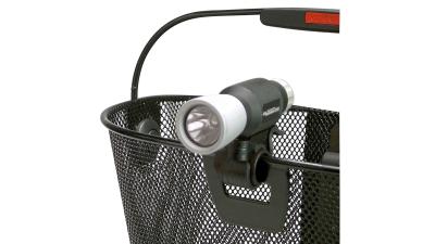 KLICKfix Unilux  XXL schwarz Produktbild 2