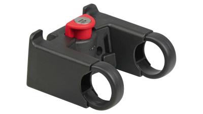 KLICKfix KLICKfix   schwarz, rot Produktbild 1