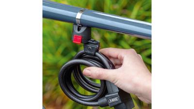 KLICKfix Adapter  L schwarz Produktbild 2