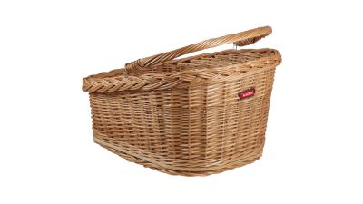 KLICKfix Korb  XXL braun Produktbild 1