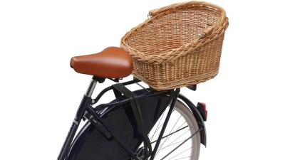 KLICKfix Korb  XXL braun Produktbild 2