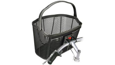 KLICKfix Lamello  XXL schwarz Produktbild 2