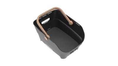 Basil Cento Neo MIK 2.0  XXL schwarz Produktbild 2
