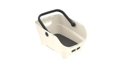 Basil Cento Neo MIK 2.0  XXL beige Produktbild 2