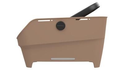 Basil Cento Neo MIK 2.0  XXL gelb Produktbild 1