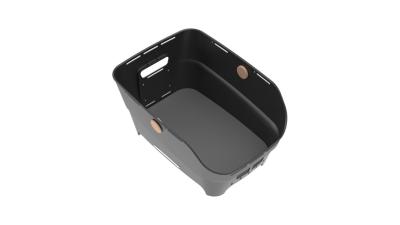 Basil Cento Neo WSL  XXL schwarz Produktbild 2