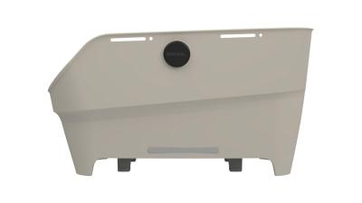 Basil Cento Neo WSL  XXL beige Produktbild 1