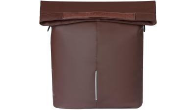 Basil City Fahrradshopper MIK Hooks  L braun Produktbild 1