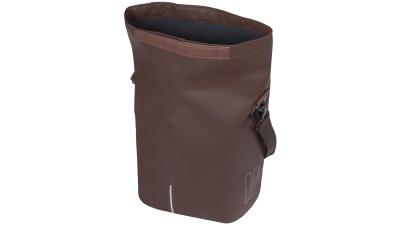 Basil City Fahrradshopper MIK Hooks  L braun Produktbild 2