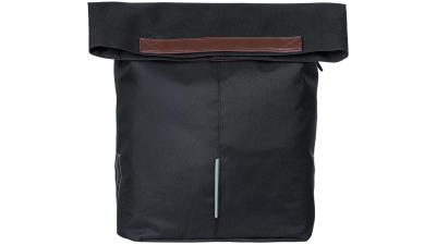 Basil City Fahrradshopper MIK Hooks  L schwarz Produktbild 1