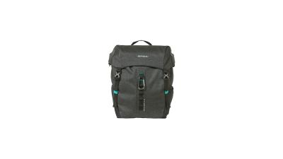 Basil Discovery 365D  L schwarz Produktbild 1
