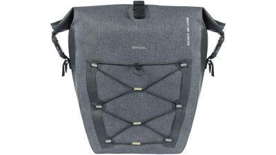 Basil Navigator Storm  L schwarz Produktbild 1