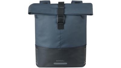Basil Cove  L schwarz, blau Produktbild 1