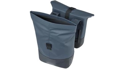 Basil Cove  L schwarz, blau Produktbild 2