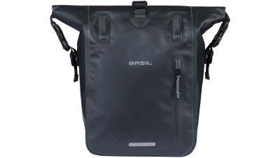Basil Rivo  L schwarz Produktbild 2