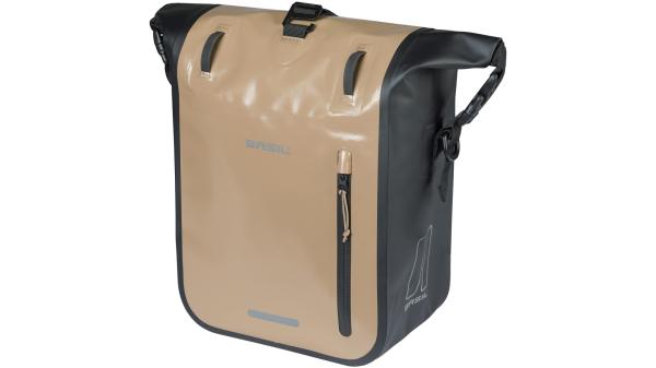Basil Rivo  L beige, schwarz