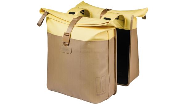 Basil Vive  L beige, gelb