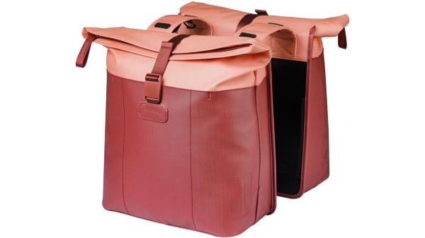 Basil Vive  L rot, rosa