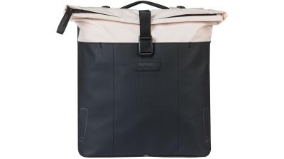 Basil Vive  L schwarz, beige Produktbild 1