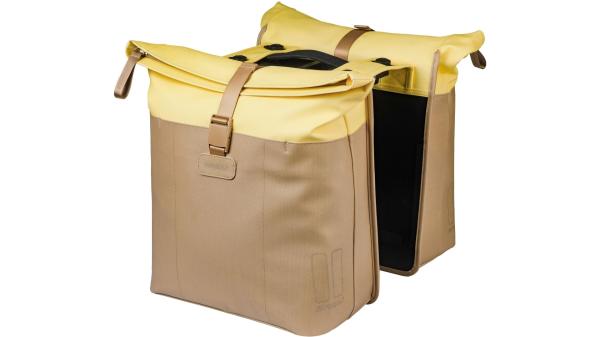 Basil Vive  L beige, gelb