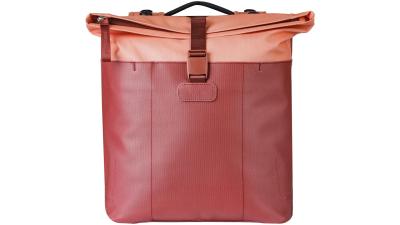 Basil Vive  L rot, rosa Produktbild 1