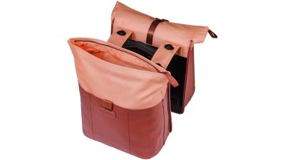Basil Vive  L rot, rosa Produktbild 2