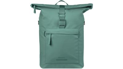 Basil Brooklyn MIK Hooks  L silber, gr&uuml;n Produktbild 1