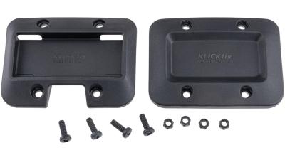 KLICKfix Mio Basket  XXL gr&uuml;n Produktbild 1