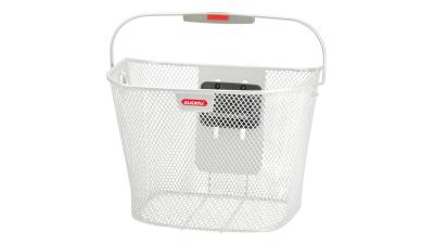 KLICKfix Korb  XXL wei&szlig; Produktbild 2