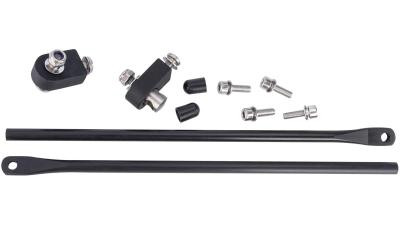 Racktime Add-it  XL schwarz Produktbild 1