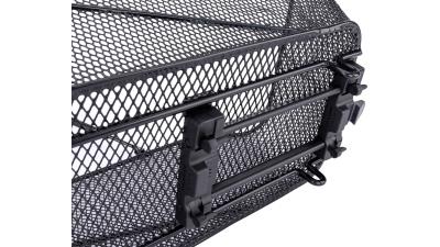 Racktime Bask-it Trunk Large  XXL schwarz Produktbild 1
