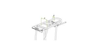 Racktime Clamp-it  XXL  Produktbild 1