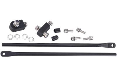 Racktime Light-it  XL schwarz Produktbild 1