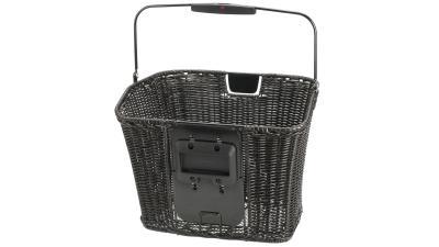KLICKfix Structura  XXL schwarz Produktbild 2