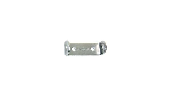 AtranVelo U-B&uuml;gel  XXL silber