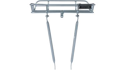 Basil Portland  L silber Produktbild 1