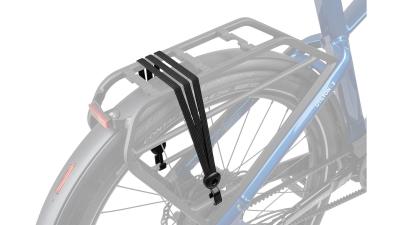 CONTEC Urban Quick  L schwarz Produktbild 1