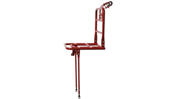  Transportgep&auml;cktr&auml;ger  XL rot