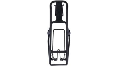 CONTEC Cricker Fix Kids  L schwarz Produktbild 1