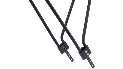 CONTEC Cricker Fix Kids  L schwarz Produktbild 2