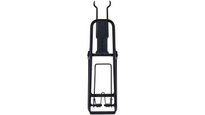 CONTEC Cricker Fix Eco  L schwarz Produktbild 1