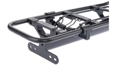 CONTEC Cricker  L schwarz Produktbild 2