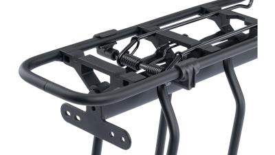 CONTEC Cricker  L schwarz Produktbild 2
